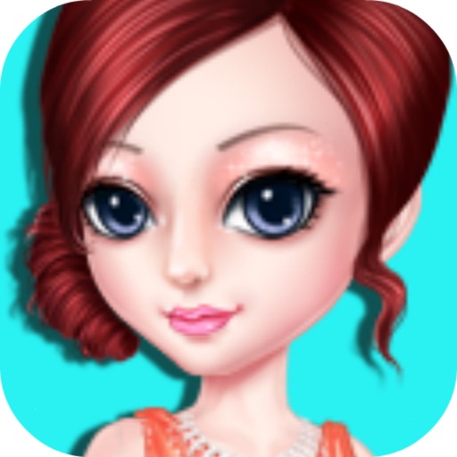 Prom Spa Salon Makeover - Gorgeous Turn/Makeup Booth iOS App