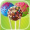 Puddy Pops HD!! A fun candy pop maker Game