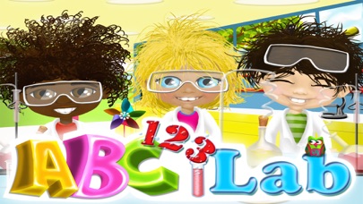 How to cancel & delete ABC Lab - All in One Preschool Alphabet Games Collection from iphone & ipad 1