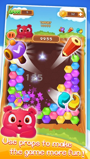 POP Bees(圖3)-速報App