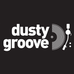 Dusty Groove App