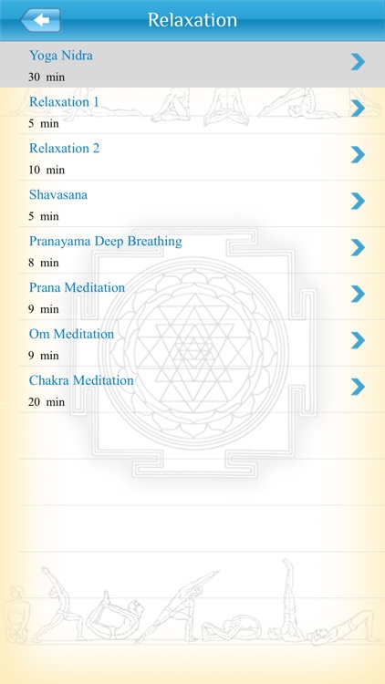 YogaPoint screenshot-4