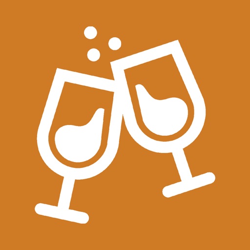 MeetupDrinkup icon