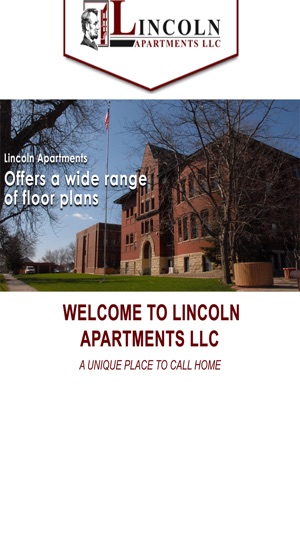 Lincoln Apartments LLC(圖1)-速報App