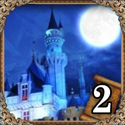 Sleeping Beauty 2 iOS App