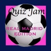 Quiz Jam - Real Madrid Edition