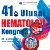 41. Ulusal Hematoloji Kongresi