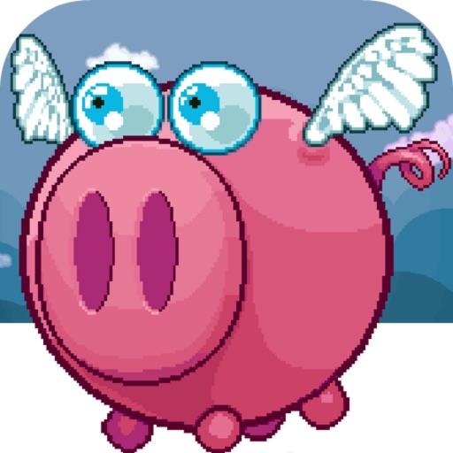 Nimbles Piggy Icon