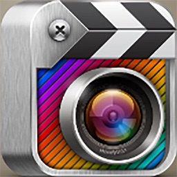 Moviefy - Cool Auto Pause Video Effects Camera Editor