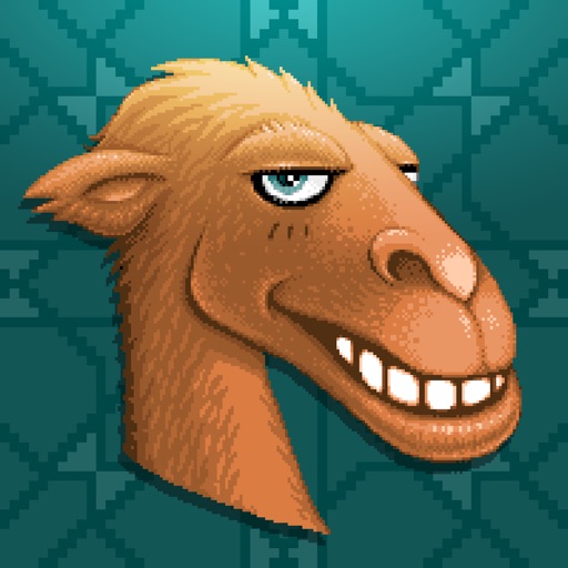 Run Camel Run, Fast Runner Game icon