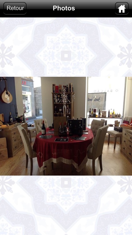 O Balcao screenshot-4