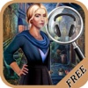 A Thief For Hire Hidden Object Game