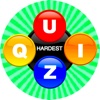 Quiz Jam - The Hardest Test About Everything