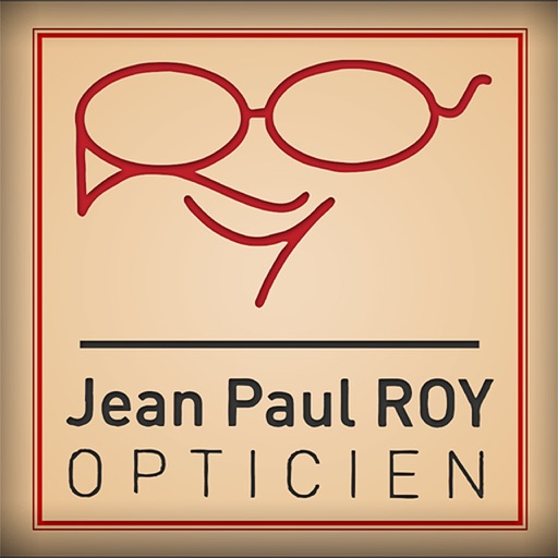 Opticien Jean Paul Roy icon