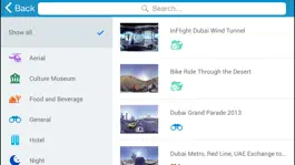 Game screenshot Dubai360 VR apk