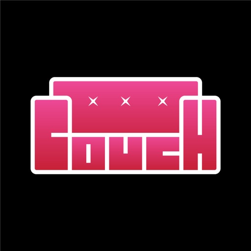 Couch Control Icon