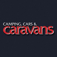 Camping, Cars  Caravans