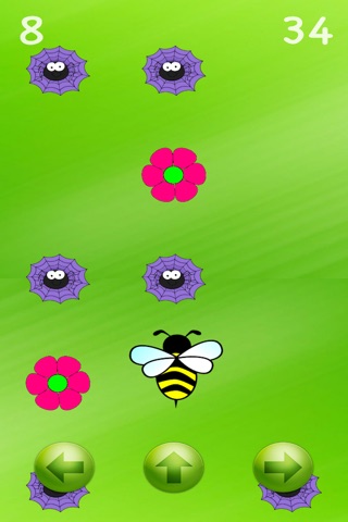 Супер Пчел - игра для всех screenshot 2