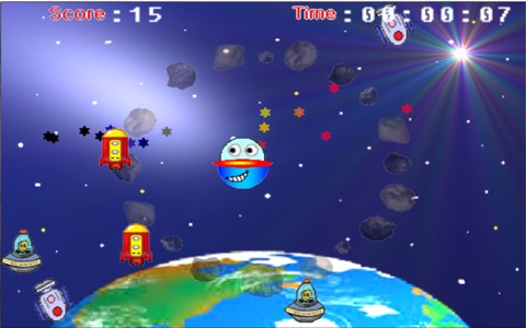 SpinieBop - Full screenshot 2