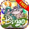 Bingo Fairies Free - “ Casino Vegas Edition ”