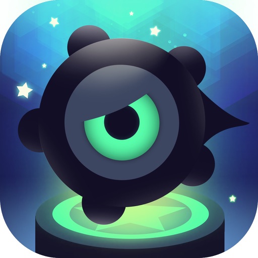 Music Madman - Crazy Rhythm Game iOS App