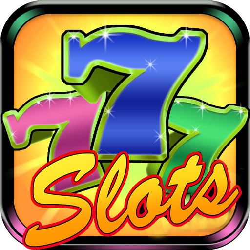 Sloto Fever Big Win - Best Las Vegas Casino Video Slot Machine Fun Game Icon