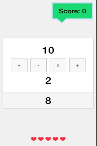 Math101-find the operator screenshot 2