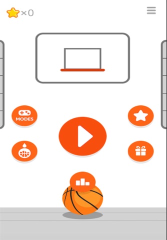ملك كرة سلة - لعبة رياضية عربية screenshot 4
