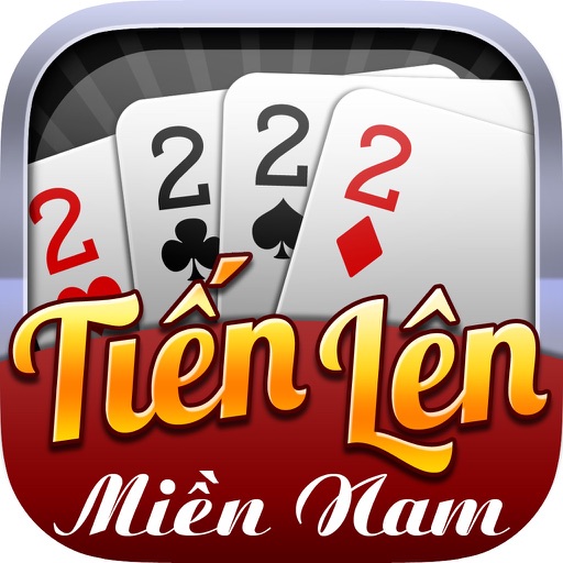 Danh Bai Tien Len Mien Nam iOS App