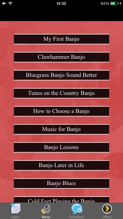 How To Play Banjo - 5 String Banjo