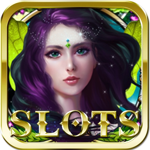 Magic Fairytale’s Treasure - Vegas Style Lucky 777 Slots Game with Big Bonus iOS App