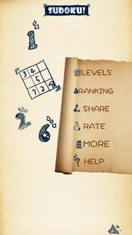 Game screenshot Sudoku▻ mod apk