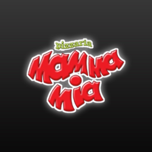 Mamma Mia Pizza iOS App