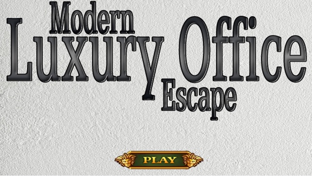 Escape Games Modern Luxury Office(圖1)-速報App