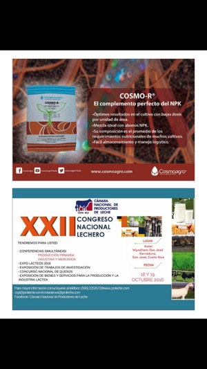 Productor Agropecuario(圖3)-速報App