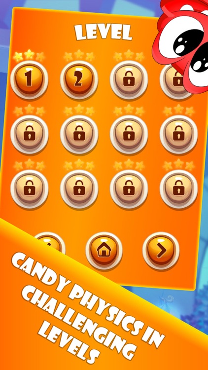 Where is my Candy screenshot-3