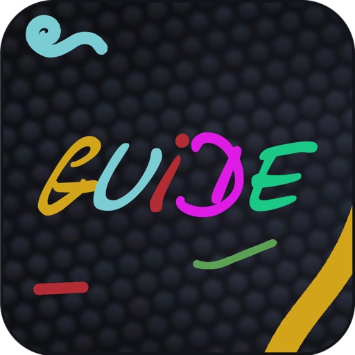 Expert Guide for Slither.io - Tips & Tricks Unlock Snake Skins MODs Icon