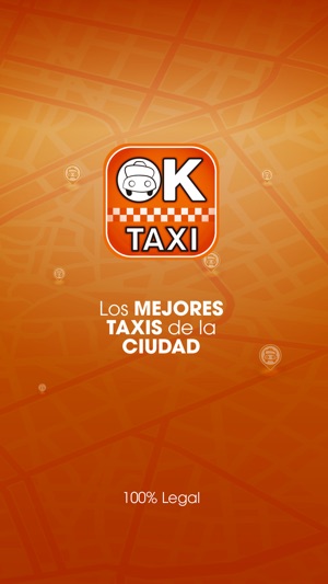 Ok Taxi