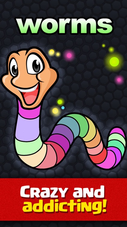 About: Crazy Slither (Google Play version)