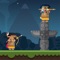 Totem Archer is great arcade game where your task is to kill enemies that stand on totem