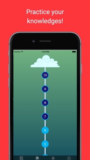 Mentality - FREE learning of mental math in joyful/playful m(圖1)-速報App