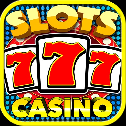 Free Slots Vegas Slots and Slot Tournaments - Win Jackpots and Bonus Games iOS App