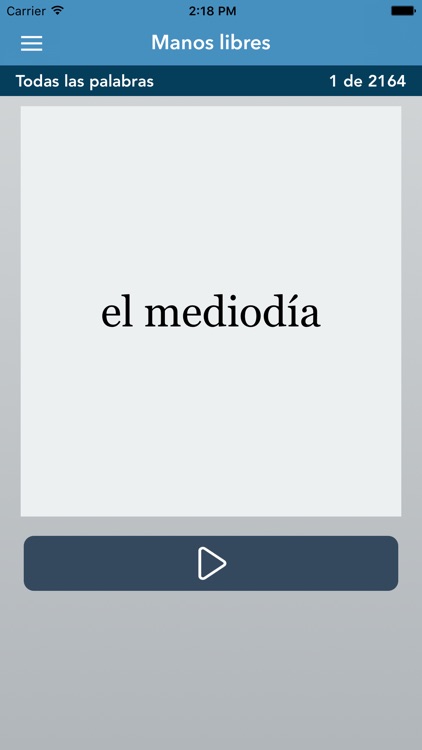 Spanish | Dutch - AccelaStudy®