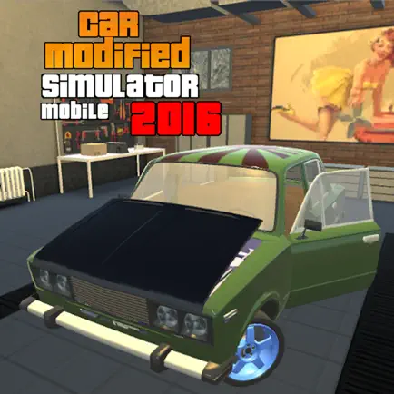 Lada Modified and Mechanic Simulator 2016 Читы