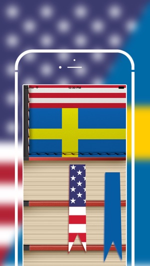 Offline Swedish to English Language Dictionary, Translator -(圖1)-速報App