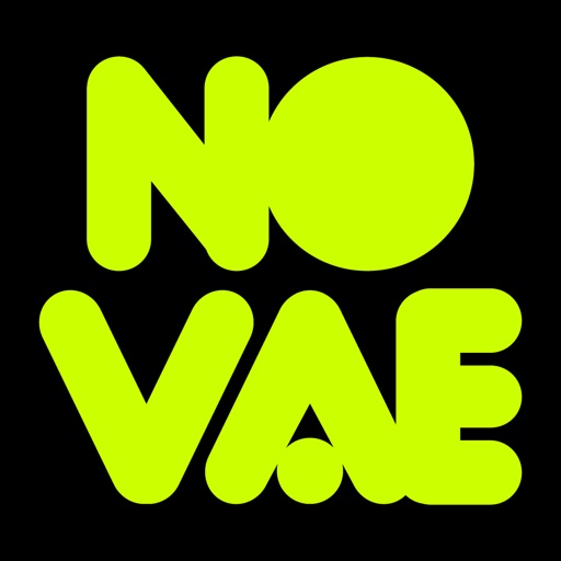 Novae - an innovative puzzle-game Icon