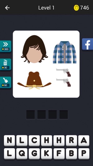 Guess The Characters for TWD Fans(圖3)-速報App