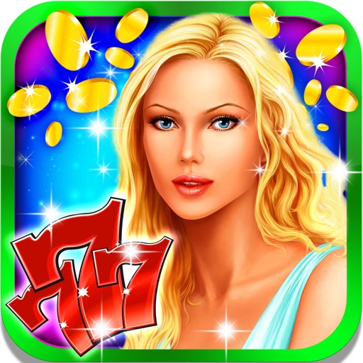 Mega Poker Slot Machine: Free Casino Game with BIG jackpot prizes iOS App