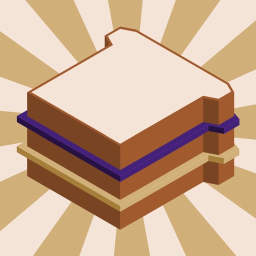 PBJ : The Sandwich iOS App