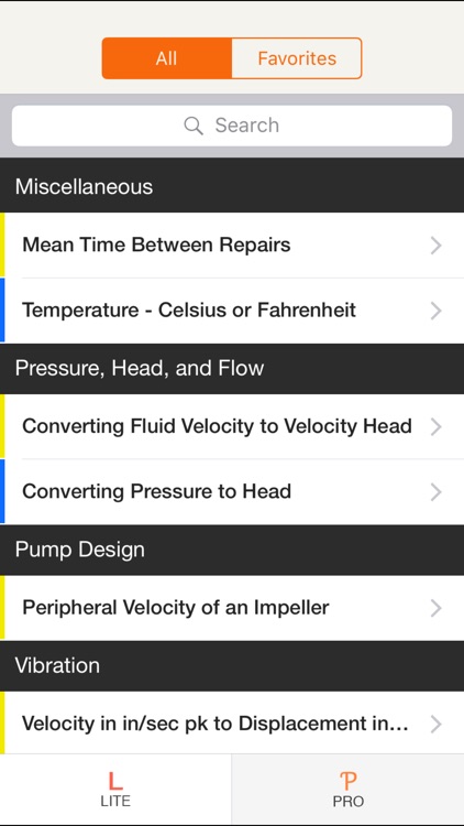 Pump Calcs screenshot-3
